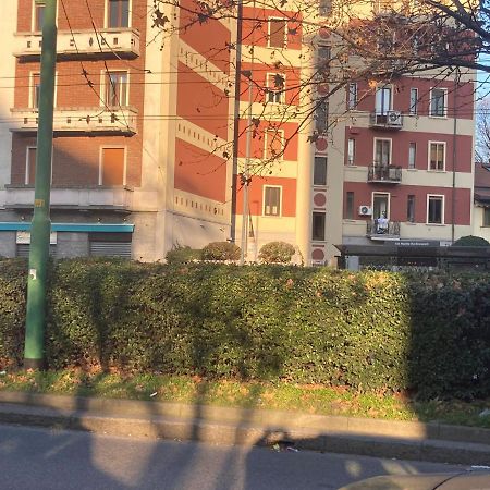 City House Viale Murillo Lägenhet Milano Exteriör bild