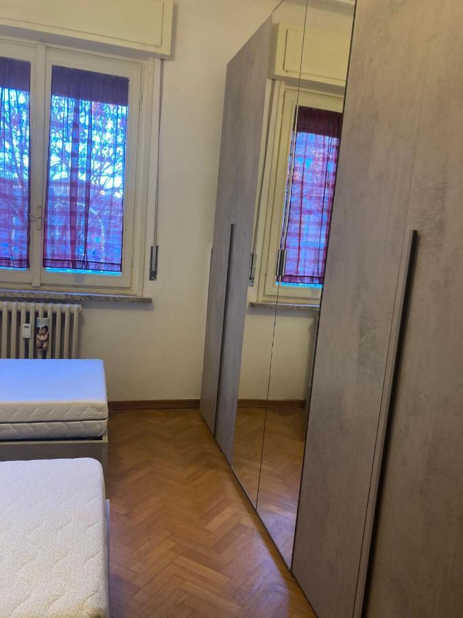 City House Viale Murillo Lägenhet Milano Exteriör bild
